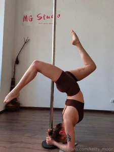 Just hard work and a lot of bruises but it s so worth it every little