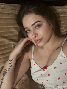 I miss you waiting for your dm