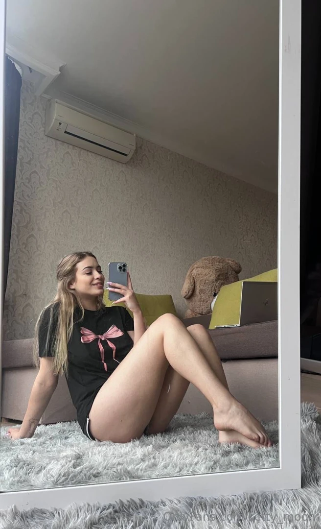 New case just dropped and it s exactly my type of strange recently my 