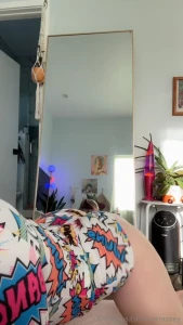 Can i throw it back on your cock like this part 1