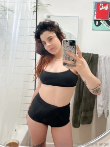 Meet me at the gym part 1