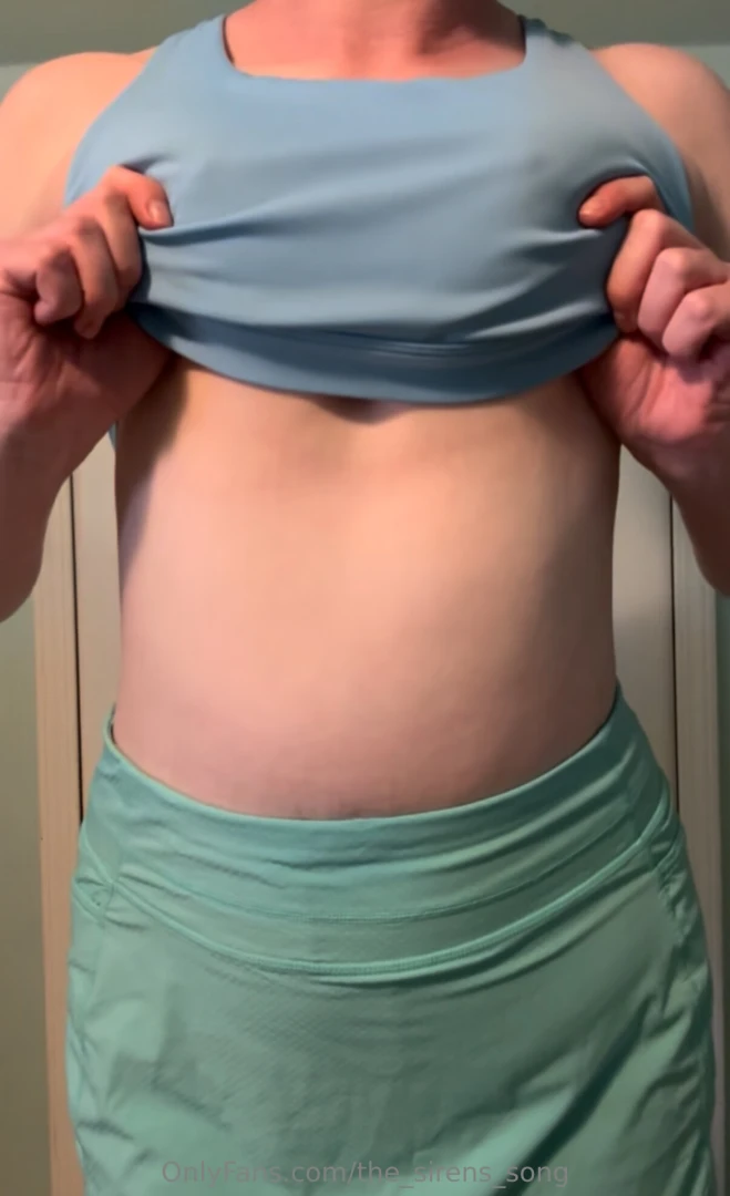Titty drop tuesday part 21 