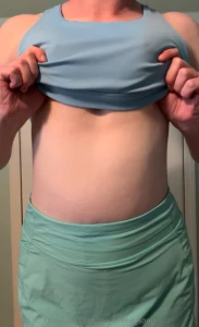 Titty drop tuesday part 21