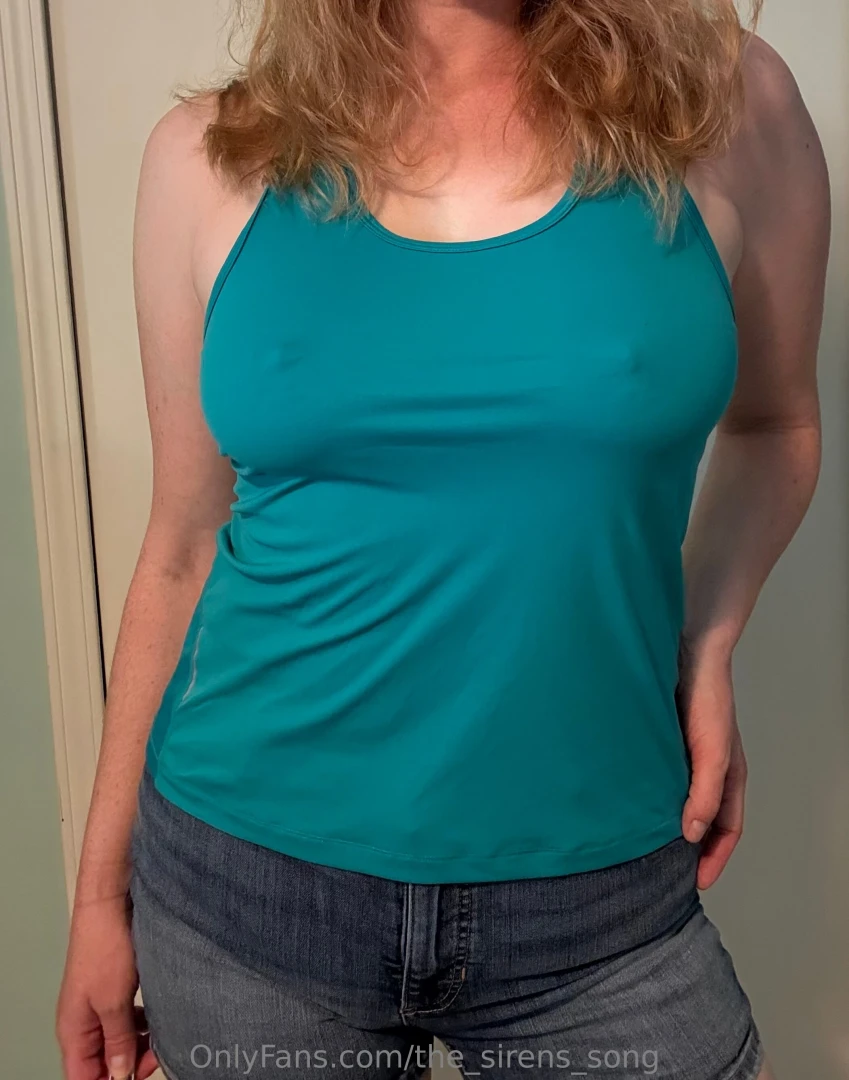 Running errands today keep an eye out for these boobs 