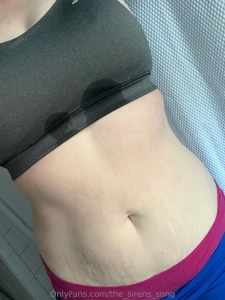 Great run today and time for a bath happy saturday