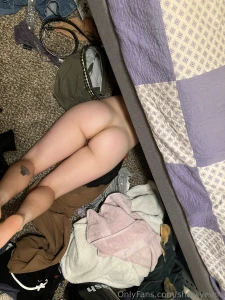 Oh no littleash got stuck under their bed recorded new video with them