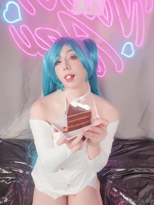 A little late but happy valentine s day to my amazing fans have you part 5