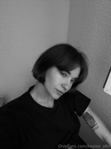 What about black and white photos part 1