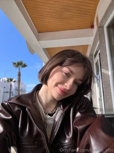 Sunshine good vibes and a little bit of attitude