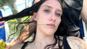 I love swimming also my freckles really come out in the sun i part 5