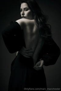 This week on the other site i posted a couple galleries of images part 1