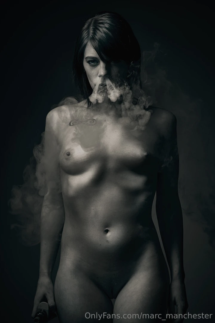 First shot is one of my favorite photos of an exceptional model riann part 1 