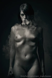 First shot is one of my favorite photos of an exceptional model riann part 1