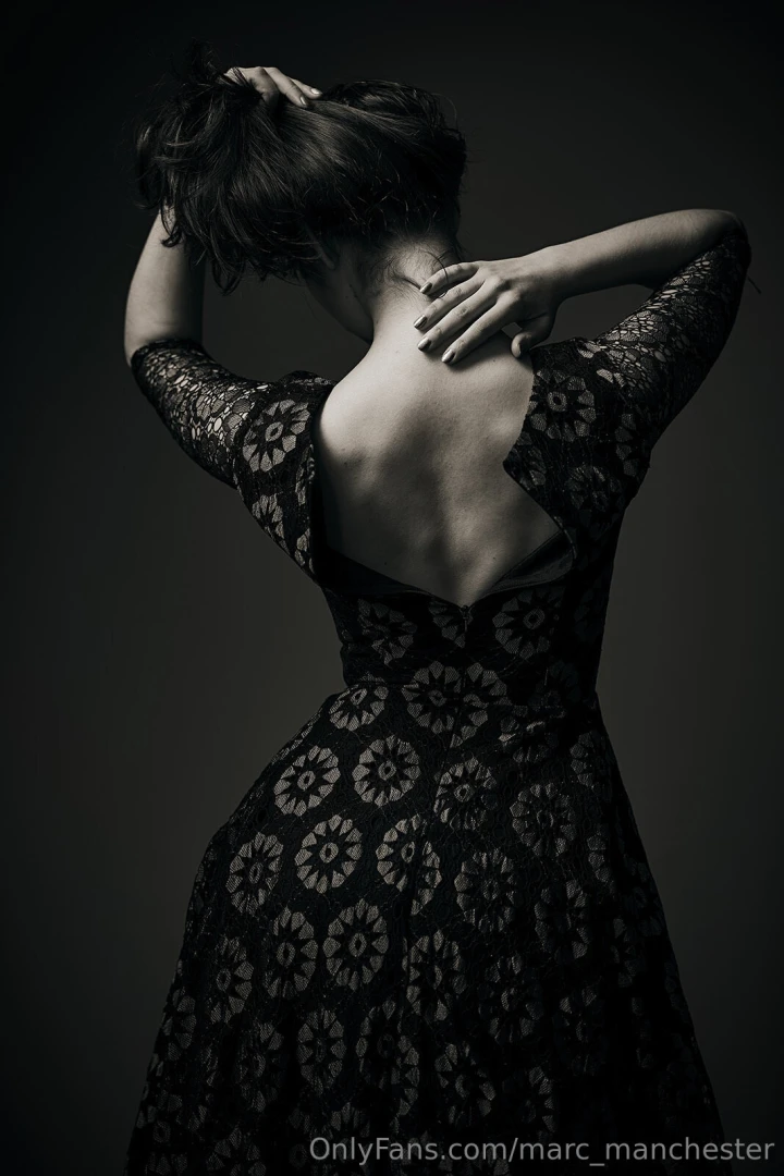 Posted today on my patr30n page but you get a taste here of the part 1 