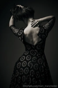 Posted today on my patr30n page but you get a taste here of the part 1