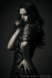 Posted today on my patr30n page but you get a taste here of the