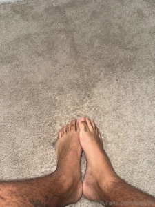 Some feet content for you guys part 5