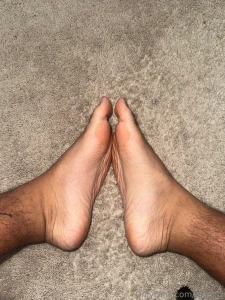 Some feet content for you guys part 4