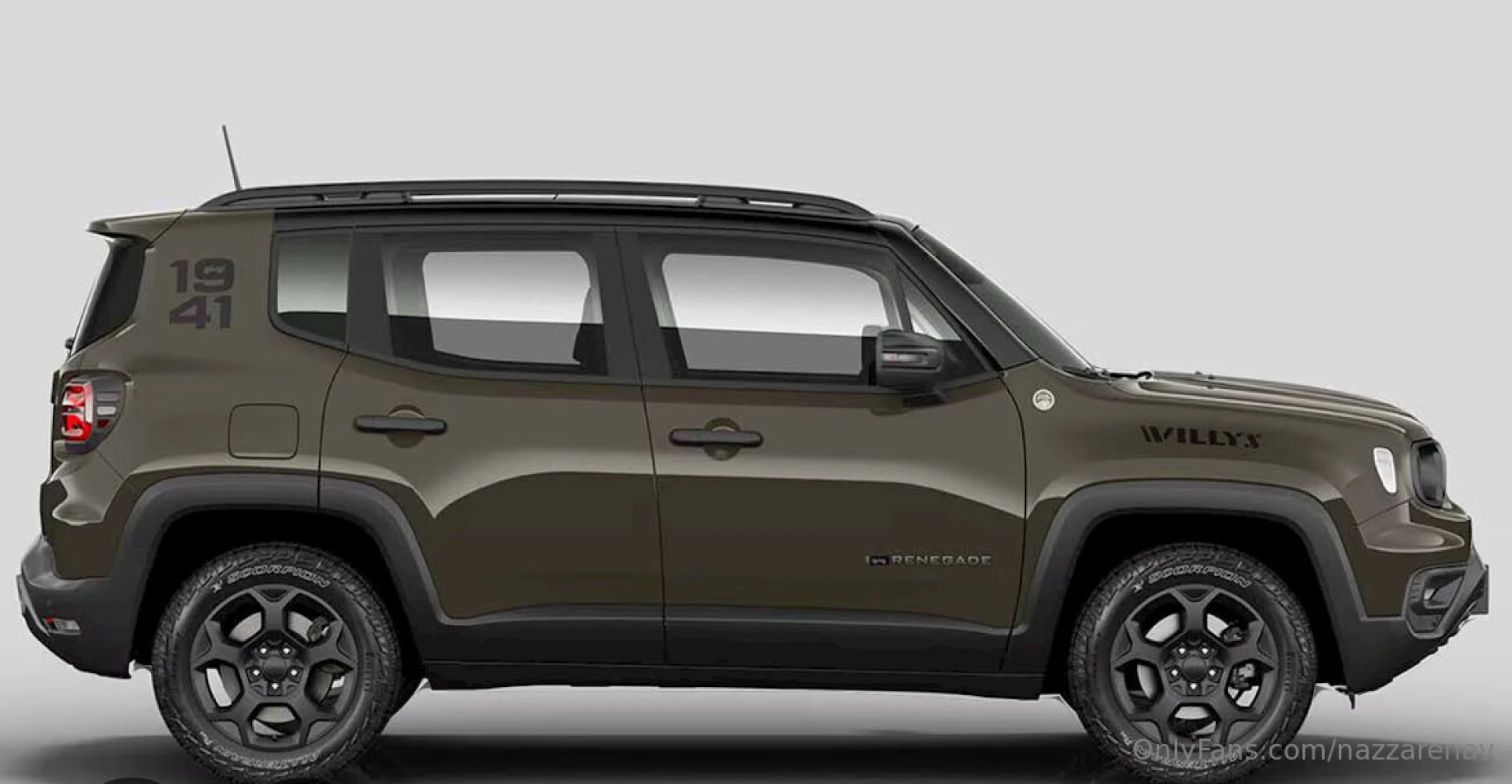 If you swipe to the side you ll see the truck of my dreams i ve 