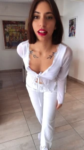 Good but very bad girl in privacy have you already tried me on vc