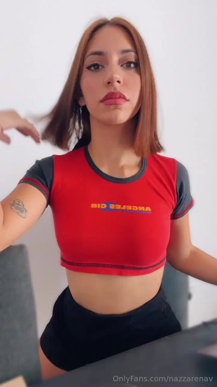 Let s cut this week together i m really looking forward to having fun 