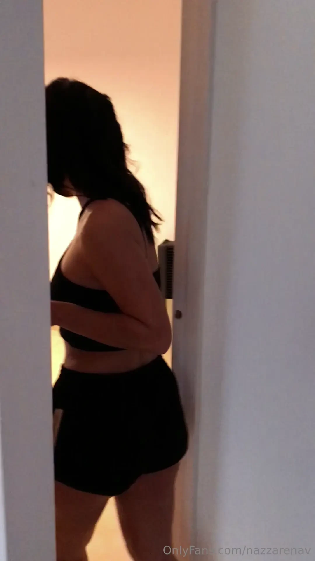 Behind the scenes of a photo shoot haha it was very funny at one point 