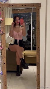 Would you go on a date with me how do you imagine our night would end