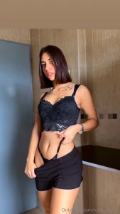 Long hair or short hair swipe to see long many hairstyles to do and