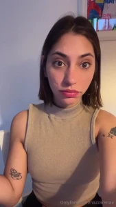 And would you like to have a thong with my scent