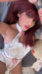 I ll send a naughty surprise to everyone who dms me right now you