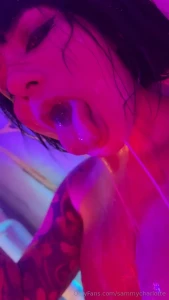 You like it that deep daddy como and set the punishment time