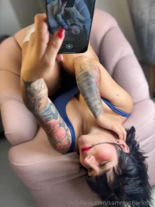 Guys if you like this post you ll receive a very special private gift part 1