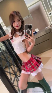 I m not wearing this for long part 1