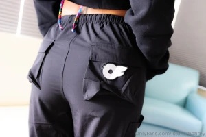 Confidence stitched in every curve