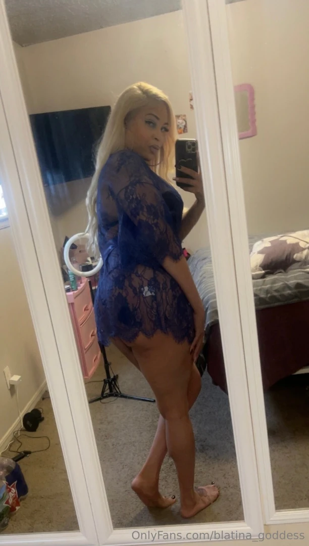 Blatina-goddess part 32 