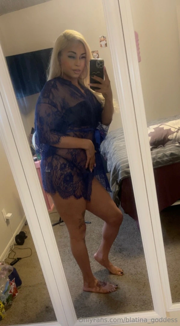 Blatina-goddess part 11 