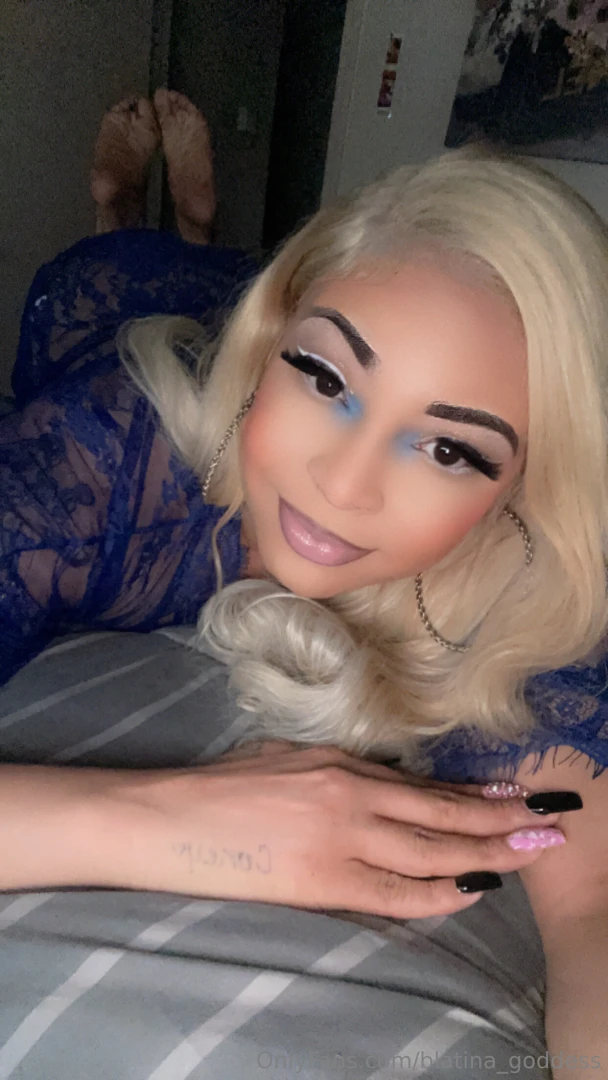 Blatina-goddess part 29 