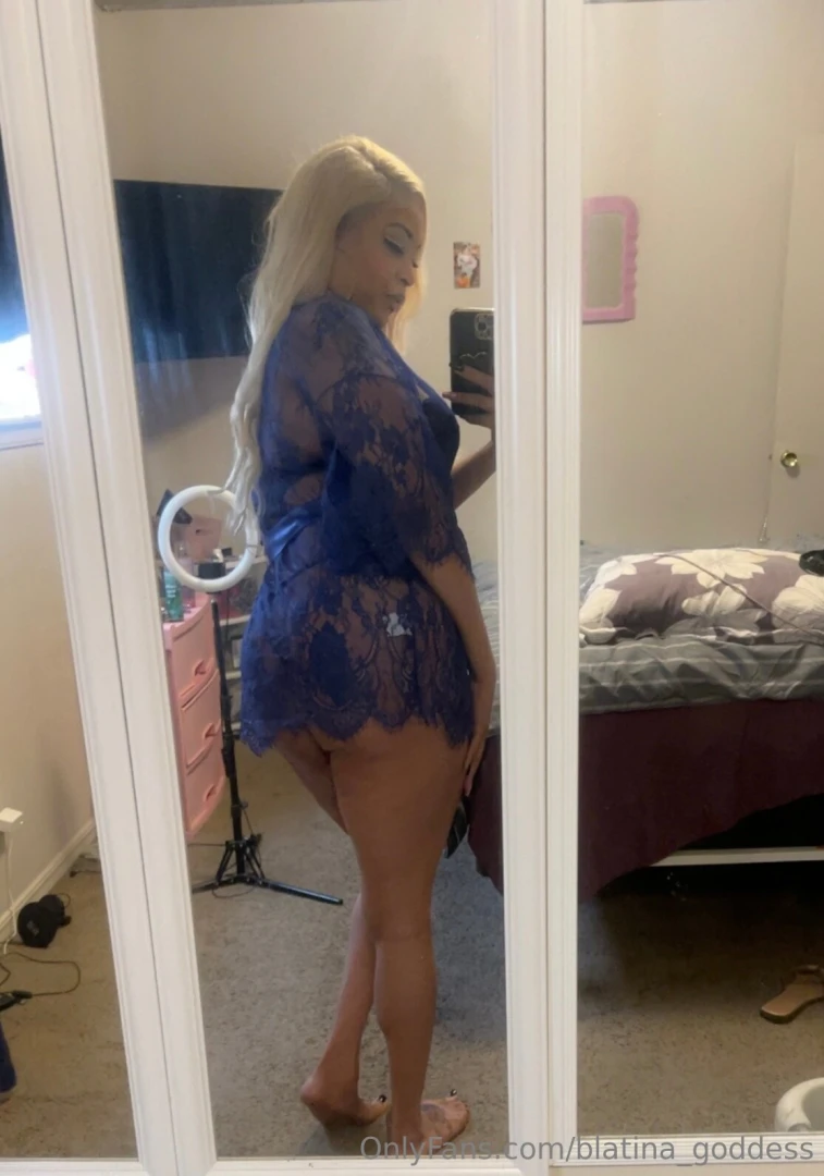 Blatina-goddess part 8 