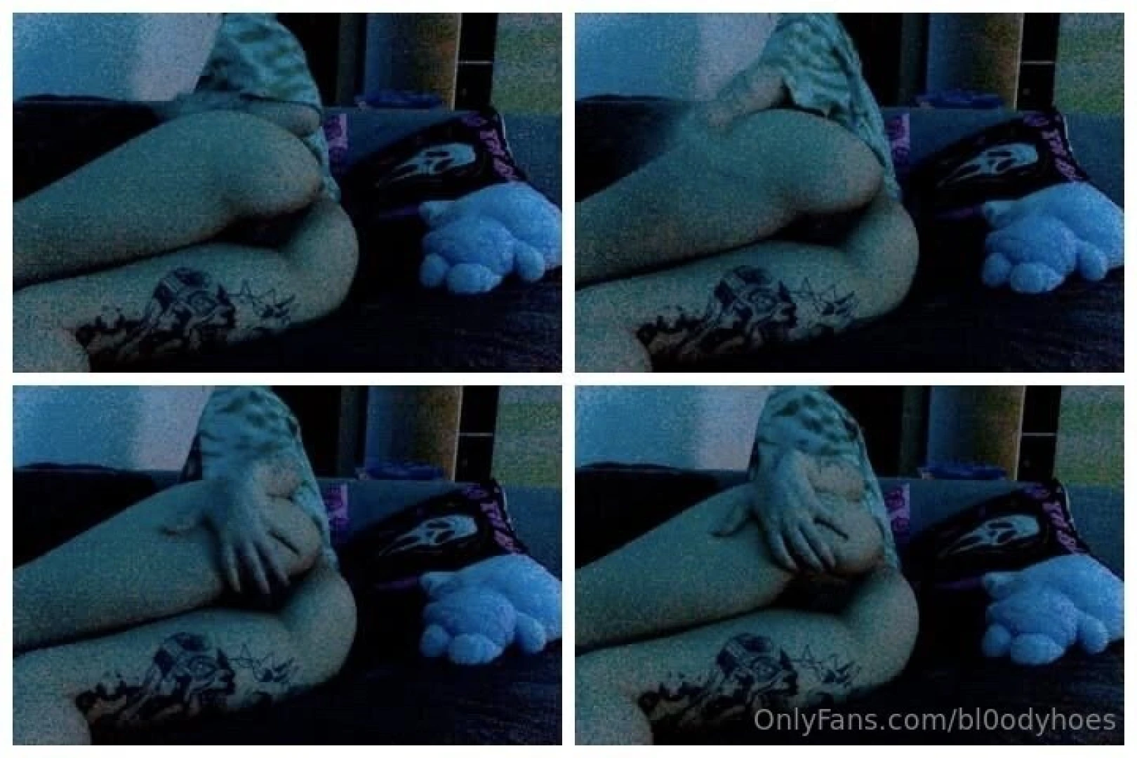 Check ur dm for a surprise part 1 