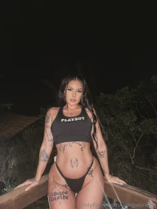 Officially one with nature 3