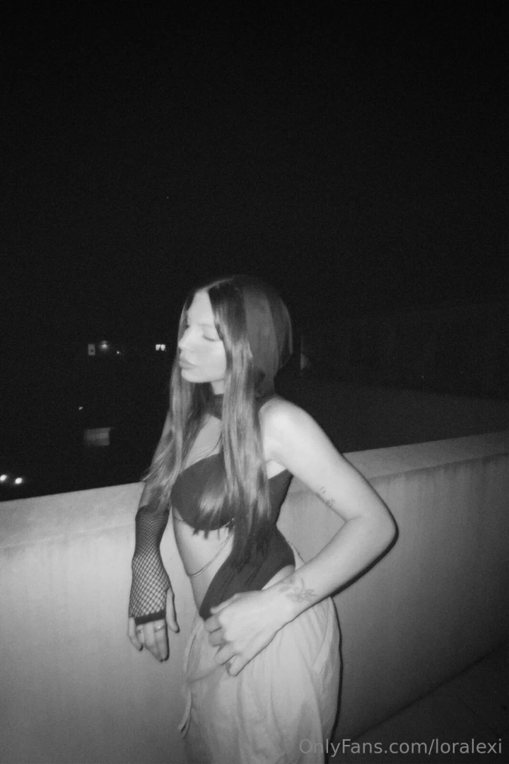 Vibing all over the city 