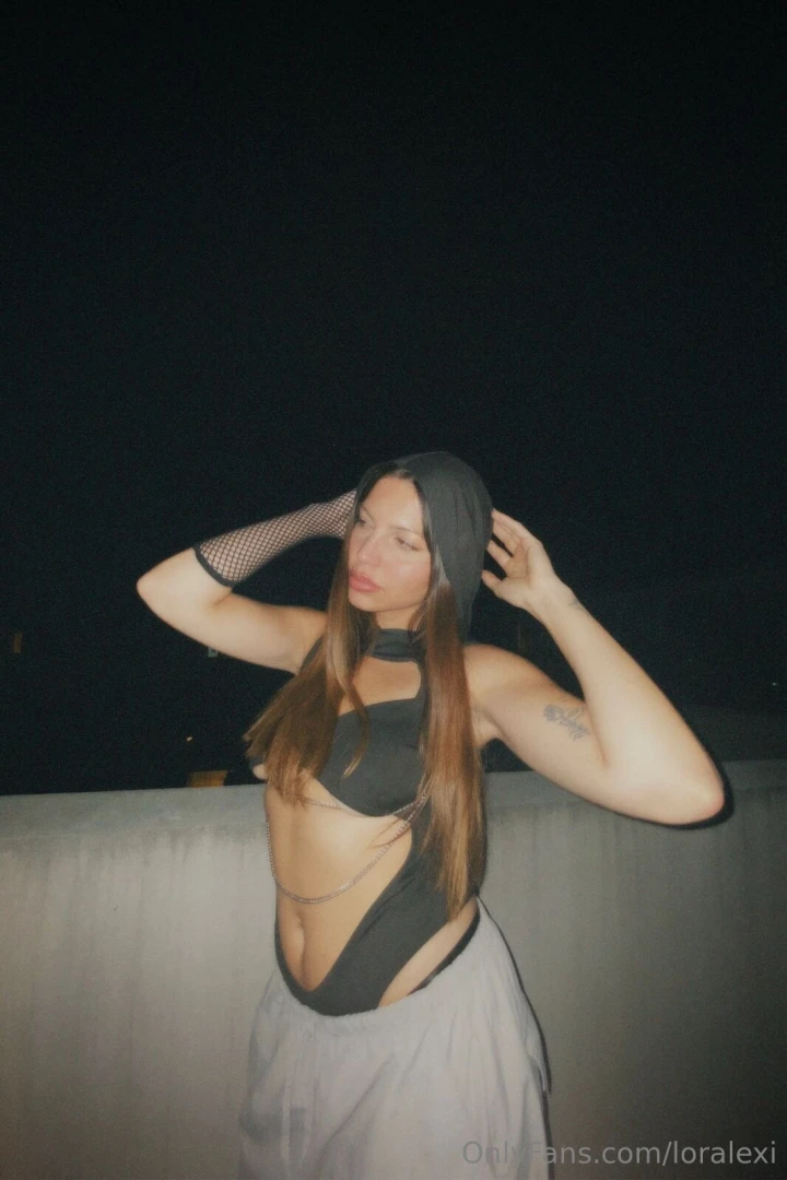 Vibing all over the city part 1 