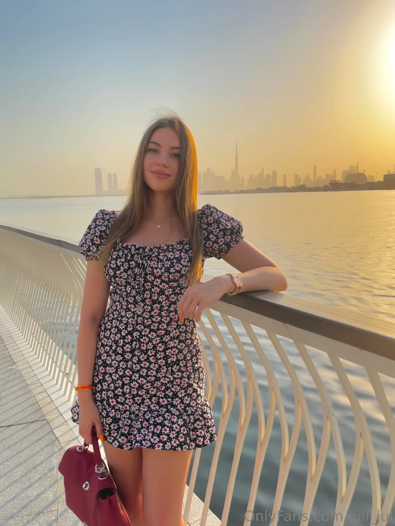 When i tried to catch the sunset and it caught me first in the photo 