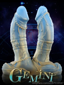 Kinda wishing i was being double-stuffed by nothosaur s gemini rn