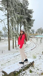 Nbsp snow day part 4