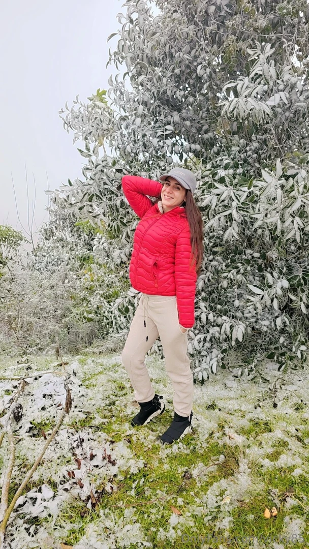 Nbsp snow day part 3 