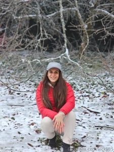 Nbsp snow day