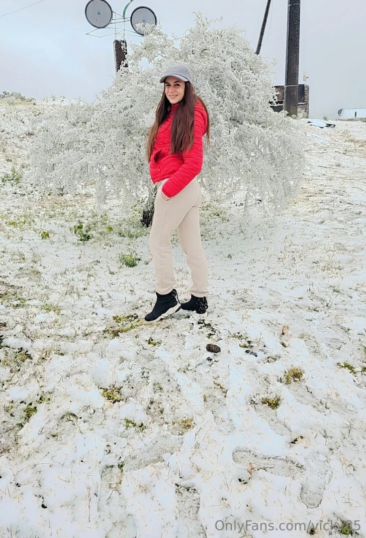 Nbsp snow day part 2 