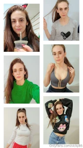 I am just a girl with an angel face but a perverse mind