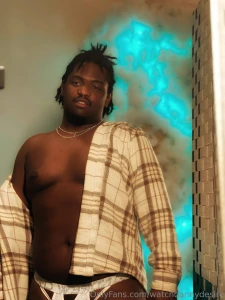 Be you but make it sexy part 3